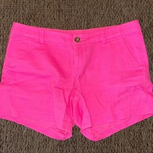 💗BNWOT LILLY PULITZER CALLAHAN SHORTS💗